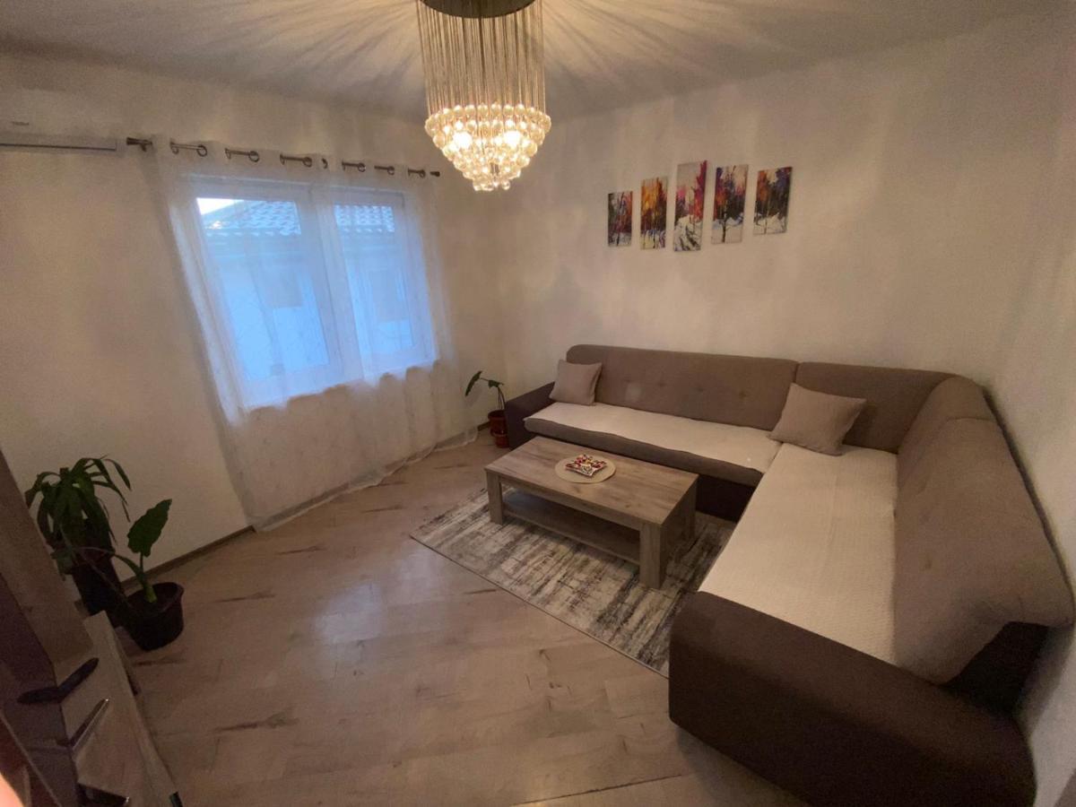 Biser Sarajeva Apartamento